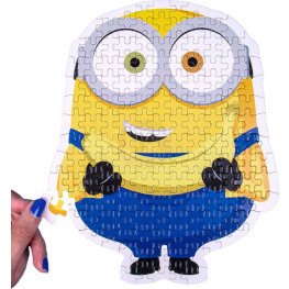 Minions Puzzle Bob (150 Pcs)